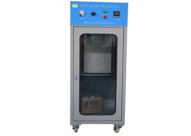 Bon prix appareil de contrôle des appareils 50HZ électriques, le CEI électrique de machine d'essai de baisse de fer 60335 - 2 ou 3 en ligne