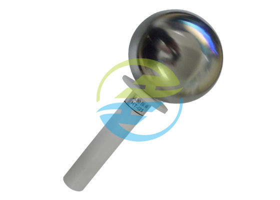 Bon prix IEC60335-2-24 Clause 21.102 Essai avec une sonde à doigt de 75 mm±5 mm en ligne