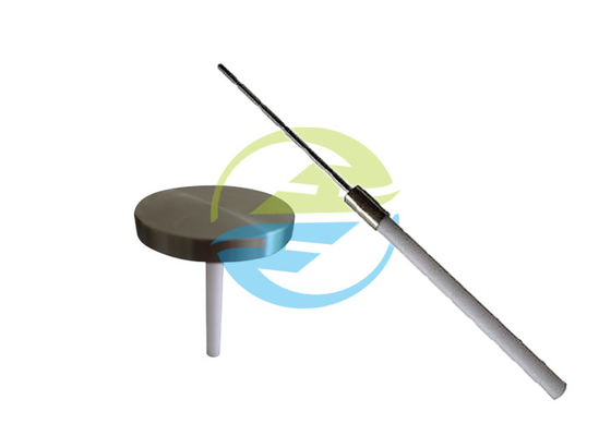 Bon prix La longueur de la sonde avec le doigt d'essai avec 100±02 en ligne