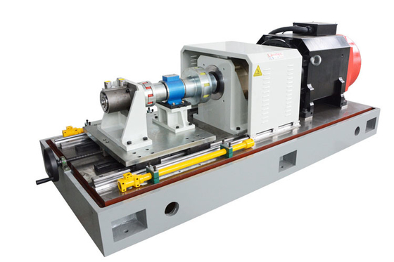 Bon prix ISO 4409 Banque d'essai hydraulique du moteur pour les équipements d'essai des performances du moteur 200N.m en ligne