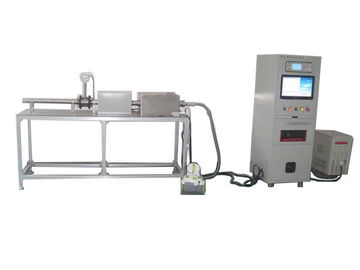 Bon prix Le CEI 60312 de norme européenne de système de test d'aspirateur de haute performance en ligne