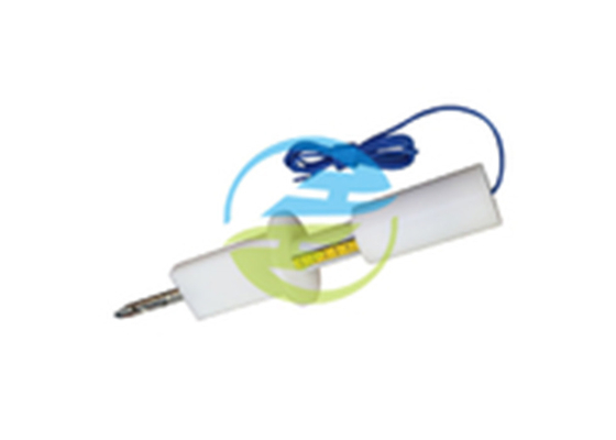 Bon prix IEC60529 Standard Test Finger Probe B HT-I02T Avec une force de 10N, 20N, 30N en ligne