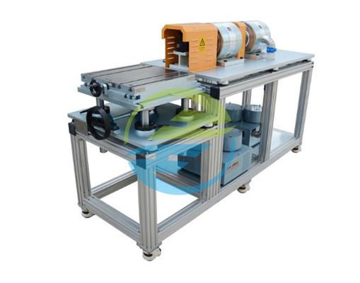 Bon prix HC-MO01 banc d'essai dynamomètre banc d'essai moteur à grande vitesse et à grande puissance en ligne