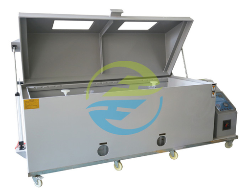 Bon prix Machine de test de pulvérisation de sel HH0813 avec équipement de test de capacité de réservoir d'eau salée de 40L en ligne