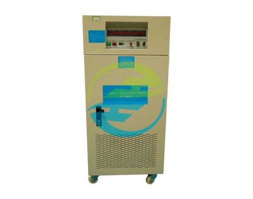 Bon prix Équipement d'essai de batterie VP-20KVA en ligne