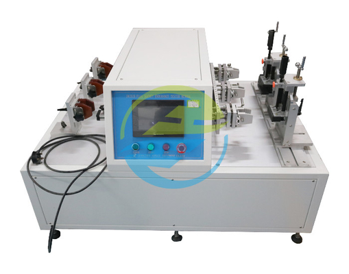 Bon prix Machine de test de durée de vie de la prise et de la prise avec testeur de prise et de prise de commande PLC en ligne
