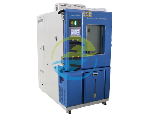 Bon prix Volume de travail 150L Chambre d'humidité à température programmable pour équipement d'essai IP en ligne