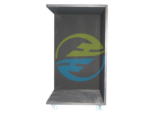 Bon prix Corner d'essai polyvalent de la hausse de température pour le testeur d'appareils électriques de plusieurs types en ligne