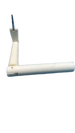 Bon prix Sonde de doigt d'essai de la figure 1 d'en 50636, sonde en nylon d'acier inoxydable de poignée de jeune sonde adulte de bras en ligne