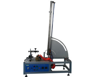 Bon prix La corde IEC60335-1 automatique tournoie le maximum retirable 1000mm de course d'essayeur de résistance en ligne