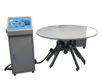 Bon prix Dispositif d'essai d'avion d'IEC60335-1 Autoinclined pour la stabilité avec l'armoire de commande en ligne
