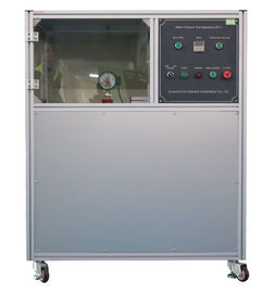 Bon prix Équipement vérificateur de pression/appareillage de l'eau électrique avec la bouteille du conteneur 450ml en ligne