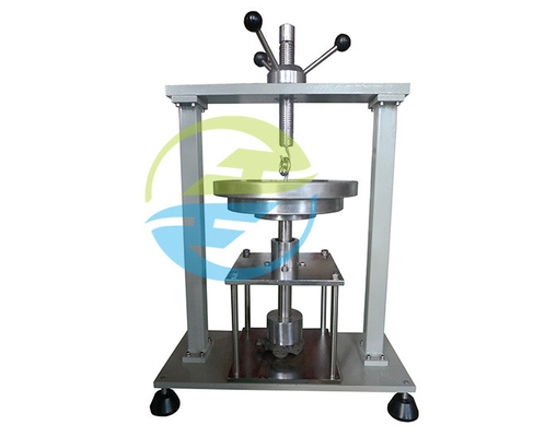 Bon prix Appareil d'essai de compression de la prise de sortie en acier inoxydable HC9902 en ligne