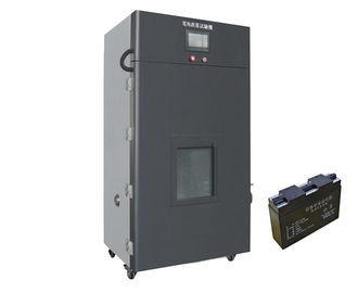 Bon prix Machine de levage pneumatique d'essai de baisse de batterie de chute et de moteur avec le contrôle d'écran tactile de PLC en ligne