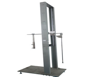 Bon prix Machine d'essai au choc de code d'IK/appareillage de oscillation d'essai de marteau de pendule acier inoxydable en ligne