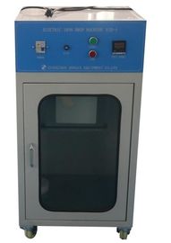 Bon prix IEC60335-2-3 appareil de contrôle d'appareils électriques de la clause 21,101/station simple de machine de baisse fer électrique en ligne