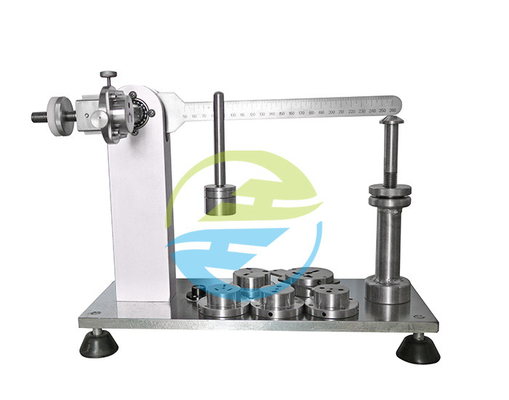Bon prix Testeur manuel de couple de prise de prise IEC60884-1 2.5N en ligne
