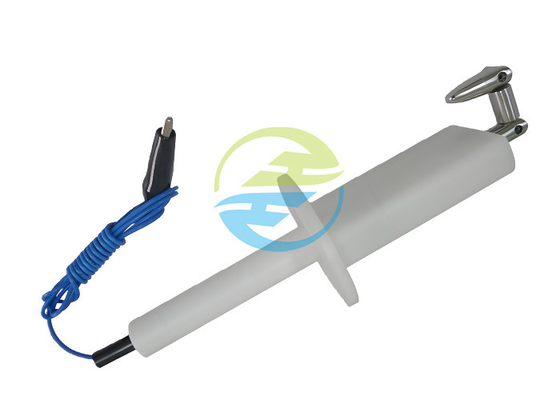 Bon prix IEC 61032 Figure 2 Probée de doigt d'essai pour les enceintes électriques en ligne