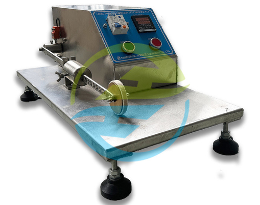 Bon prix Testeur de durabilité de marquage par traction standard IEC 60730 de 20 mm en ligne
