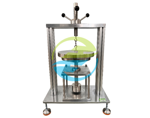 Appareil d'essai de compression Testeur de prise multifonctionnel Testeur de prise en fichier Conforme à la norme IEC60884-1