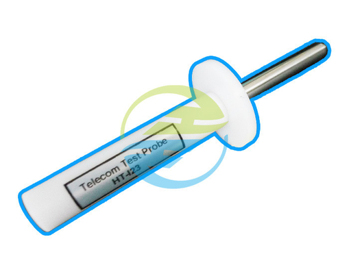 HT-I23 Équipement d'essai de niveau de protection IP de la sonde de test de télécommunication