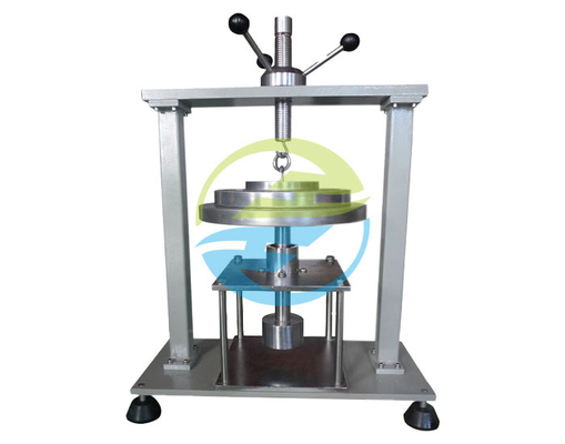 Bon prix Testeur de compression de prise 300N Testeur de pression manuel Certification IEC Testeur de prise de prise de prise de force mécanique Testeur de protection contre les chocs électriques Compatibilité multi-standard en ligne