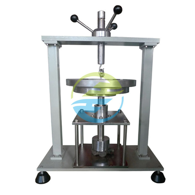Bon prix 300N Testeur de compression de prise haute précision HC9902 Source Fabricant Équipement professionnel de test de prise en ligne