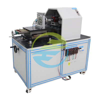 Bon prix Banque d'essai dynamomètre à 800 tours par minute Vitesse et 0.51.7 Nm de couple. Mesure précise et conception durable. en ligne