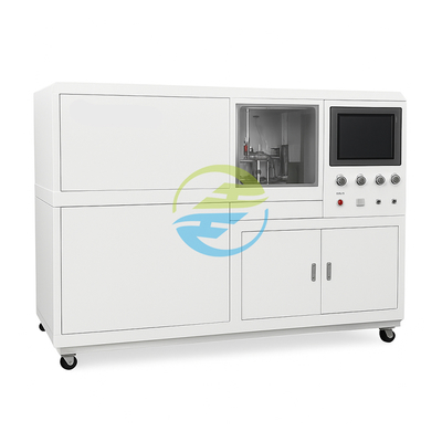 Bon prix Testeur de relais de gaz entièrement automatique certifié IEC 60255 0.6-4.2m/S Testeur intelligent de débit compatible avec les jauges 25/50/80 en ligne