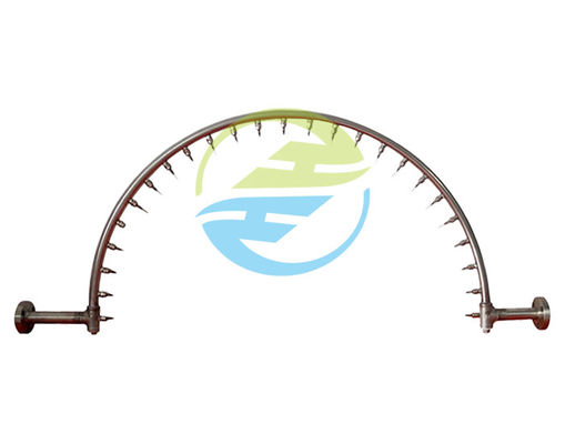 Bon prix IPX Waterproof Testing Equipment with IPX3/IPX4 Rating Adjustable Swing Angle and Precision-Controlled Spray System for Water Ingress Protection en ligne