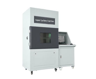 Bon prix Le type équipement d'ordinateur de test de pénétration de clou d'écrasement de batterie se conforment SN/T 1414.1-2004 en ligne