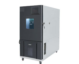 Bon prix IEC60068-2-1 40℃ | humidité relative de chambre de test cyclique de la température de +150℃ 20% | 98%RH en ligne