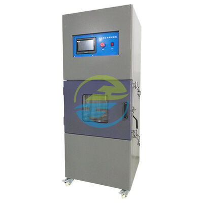 Bon prix La machine de test de perte de batterie et de pénétration des ongles pour les tests de sécurité des batteries au lithium. en ligne