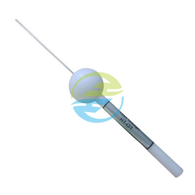 Bon prix 4mm pièces vivantes dangereuses Probes de doigts pour IEC 61010 IEC 60065 EN 61010-1 Test de sécurité en ligne