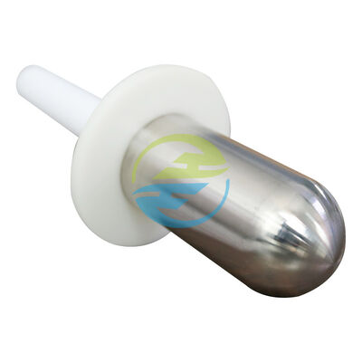 Bon prix Probée de doigt en acier inoxydable de 40 mm pour la conformité de sécurité des mélangeurs portatifs. en ligne