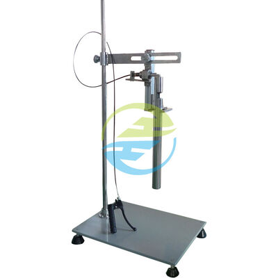Bon prix 2J machine d'essai d'impact vertical en acier inoxydable. en ligne