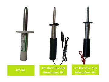 Bon prix Anti- sonde d'essai de Ragid de décharge électrique avec la force/connecteur d'Amphenol en ligne