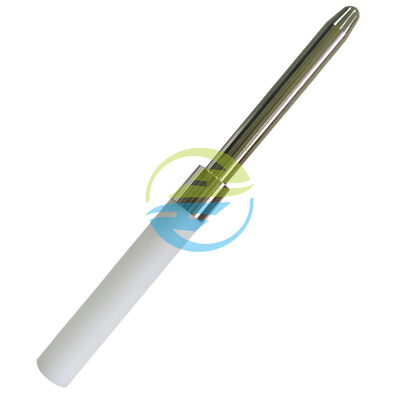 Bon prix Sonde de test UL pour pièces sous tension non isolées | Conformité UL 982, longueur 101,6 mm, diamètre 19,1 mm pour tests de sécurité en ligne