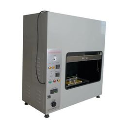 Bon prix Appareil de contrôle chaud d'allumage de fil de contrôle électrique pour la flexibilité, adhérence, choc thermique en ligne