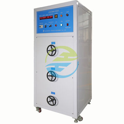 Bon prix Équipement d'essai de la charge de prise de courant pour la capacité de fabrication et de rupture de 30A 300V et le fonctionnement normal en ligne