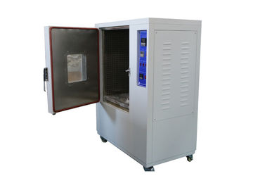 Bon prix Température ambiante vieillissante de circulation de four de l'air Clause12.1.6 du CEI 60065 de 10°C | 300°C en ligne