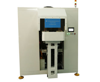 Bon prix 2 PCs de la machine 100 de soudure d'arc d'argon de système de cachetage de soudure automatique des postes de travail/heure en ligne
