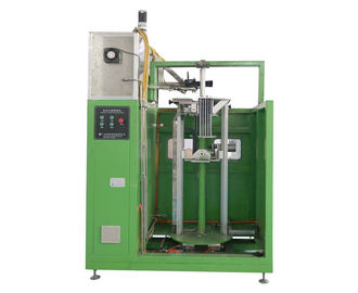 Bon prix Machine de soudure automatique de petits tubes en U pour des échangeurs de chaleur de climatisation en ligne