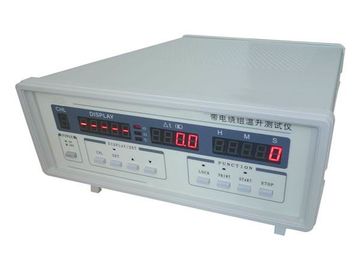 Bon prix La mesure chaude de mètre de résistance d'enroulement d'équipement de test visuel d'audio de la clause 7,1 du CEI 60065 a sonné de 0,5 à 2000Ω en ligne