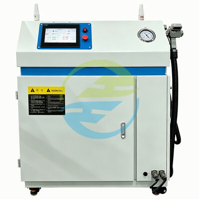 Bon prix Refrigerant Filling Equipment Vacuum Evacuation and Precision Refrigerant Charging Machine En ligne
