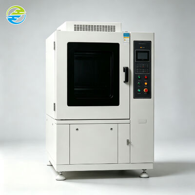 Bon prix Chambre d'essai à changement rapide de température 5°C/min Rampe linéaire -40°C à +150°C 225L Programmable En ligne