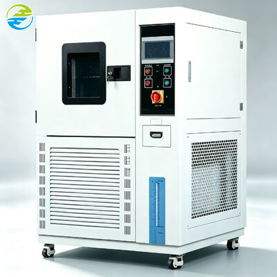 Bon prix Chambre d'essai à haute et basse température de grande capacité 1000L -40°C à l'écran tactile programmable de PLC de +150°C En ligne