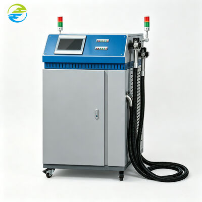 Bon prix Machine de charge de réfrigérant résistant à l'explosion R32 R290 Frigérant inflammable Équipement de production certifié ATEX En ligne