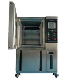 Bon prix IEC60065 température ambiante de la température 2014 de la clause 8,3 et de chambre d'humidité de -40℃~+150℃ en ligne
