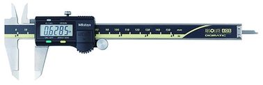 Bon prix Répétabilité visuelle audio 0.01mm/.0005 d'affichage d'affichage à cristaux liquides de calibre de Digimatic de l'équipement de test IEC60065 en ligne
